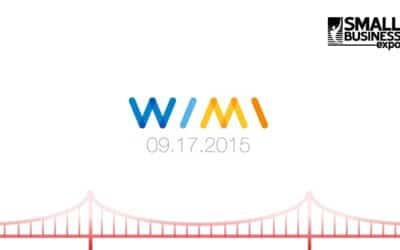 Wimi in San Francisco!