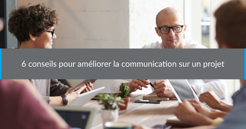 Plan De Communication Projet Conseils Pour Ameliorer La Communication