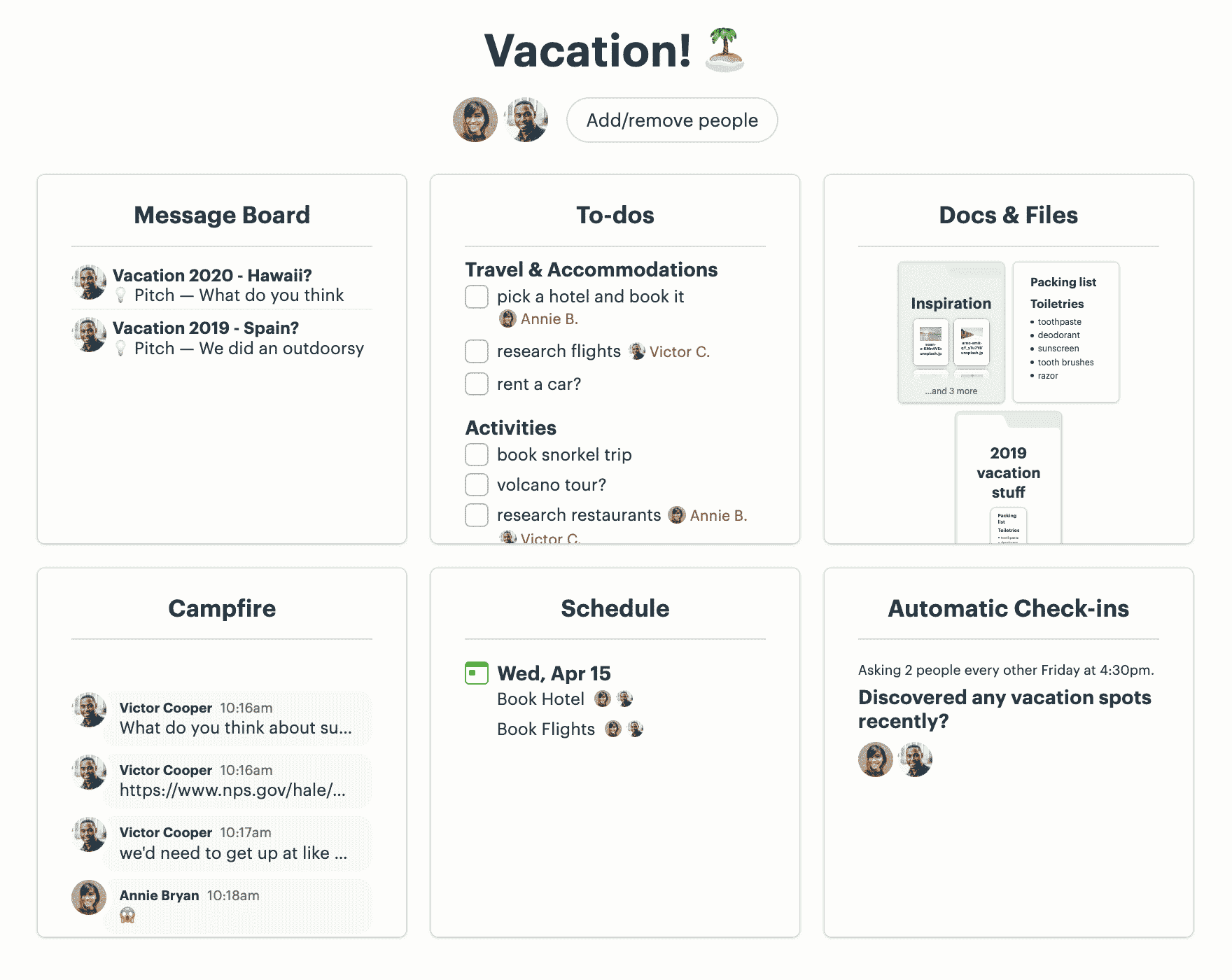 expertgps vs basecamp