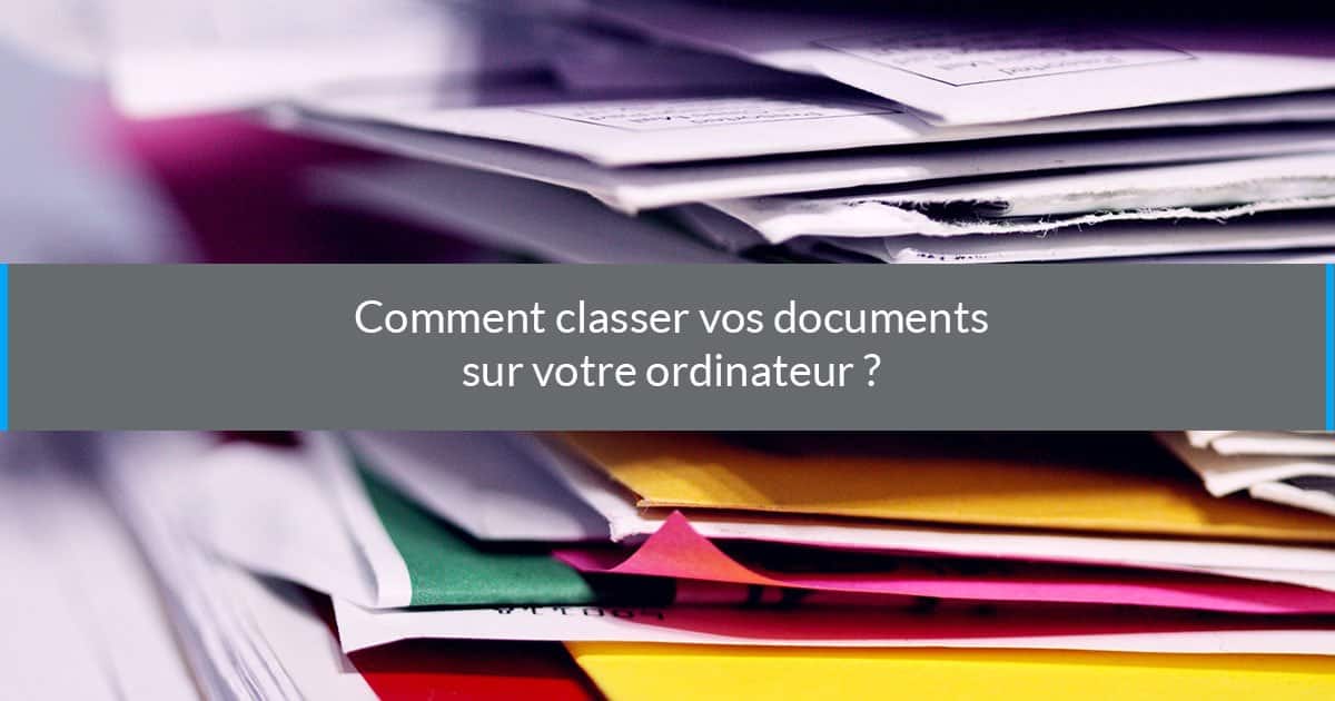 Le dossier du personnel : marche à suivre pour l'organiser