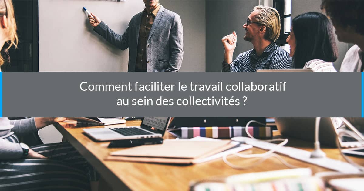 Environnement de travail collaboratif