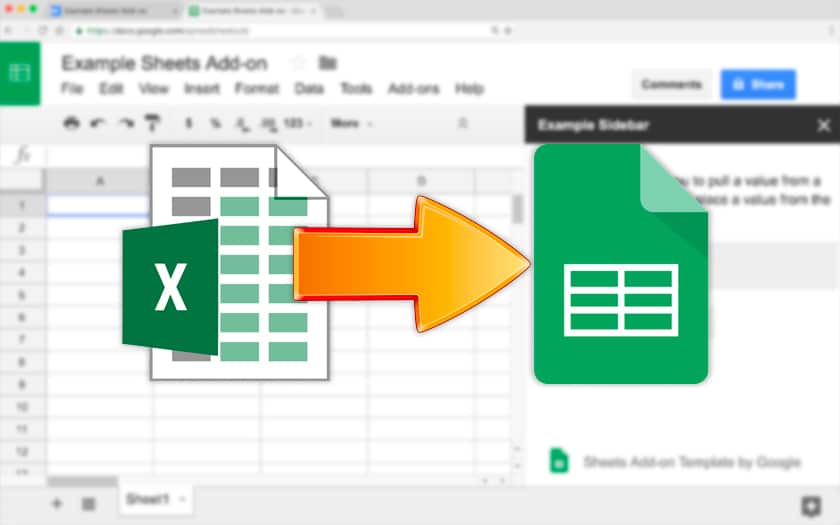 travailler à plusieurs sur un fichier excel