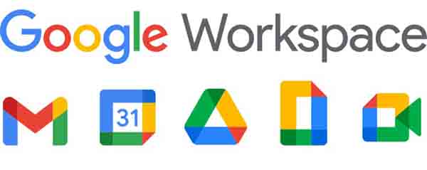 Google Workplace