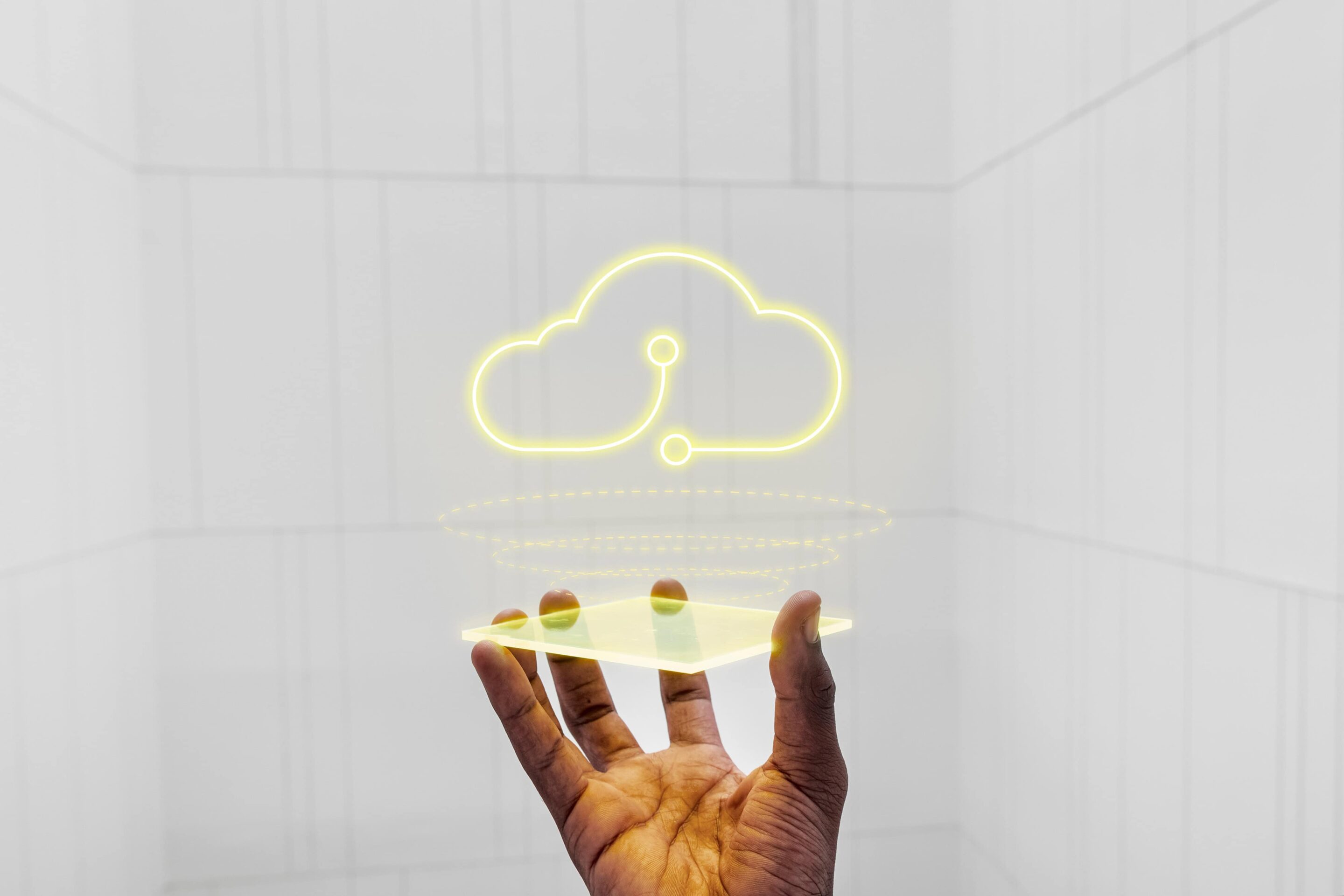 Pourquoi utiliser un stockage cloud ?