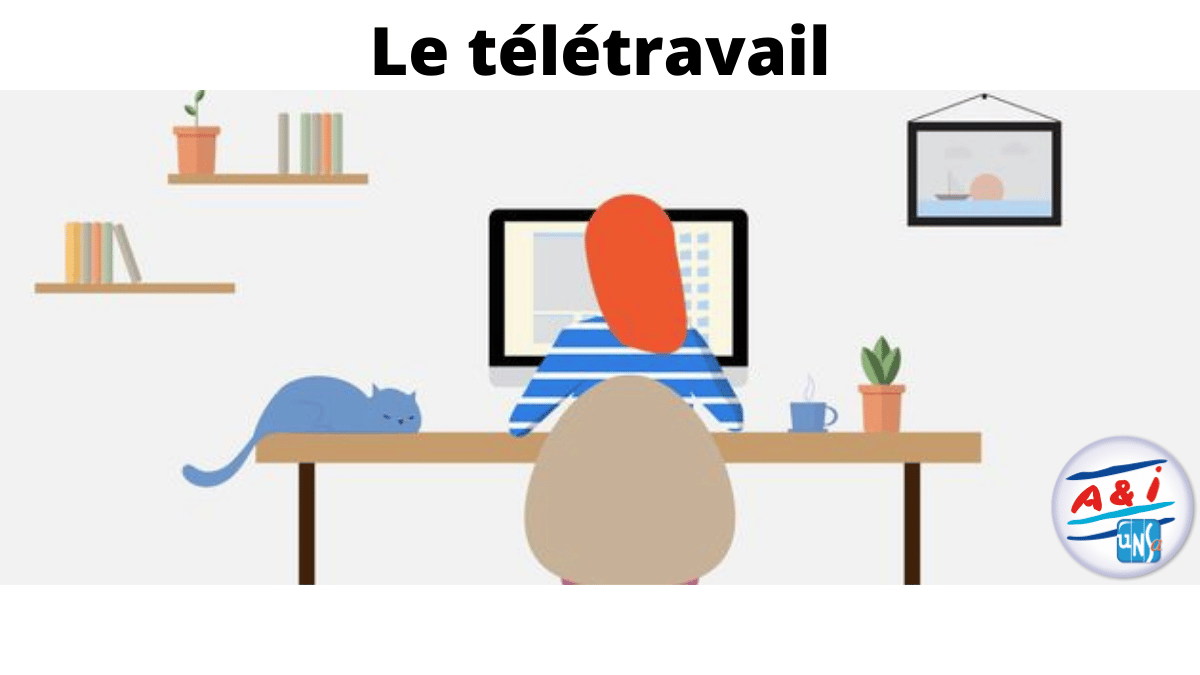 top 5 des outils pour travailler en télétravail