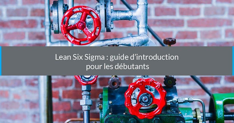 lean six sigma