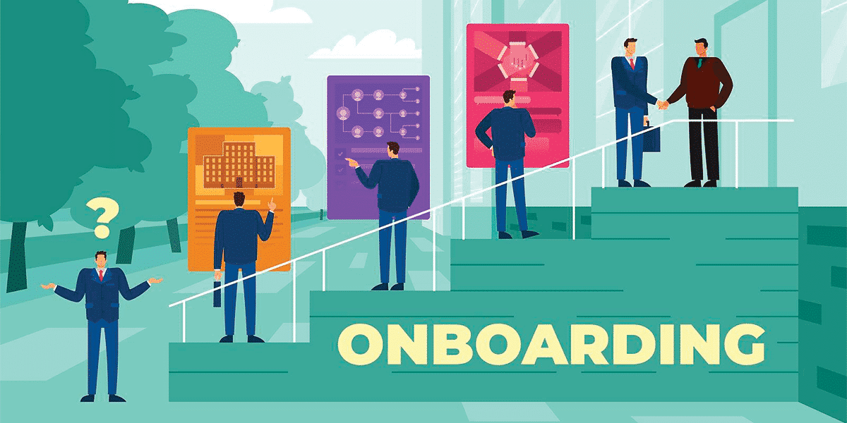 Onboarding 