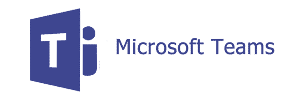 microsoft teams logo - Wimi