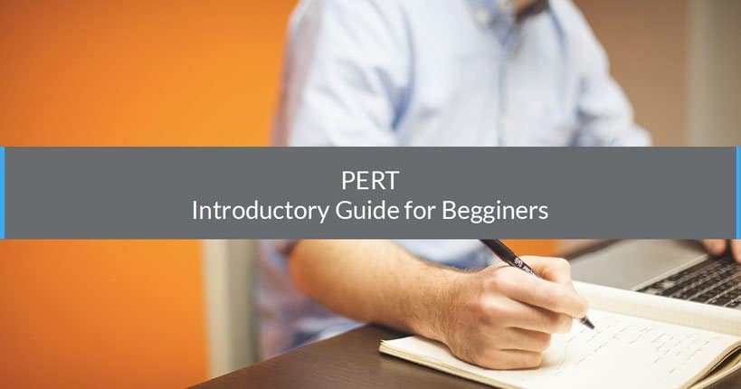 pert writing study guide