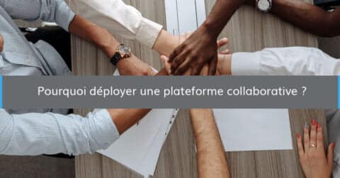 Plateforme Collaborative de Gestion de Projets  Wimi