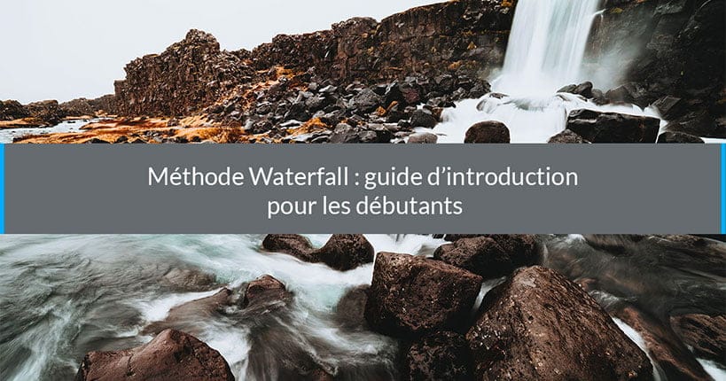 methode waterfall