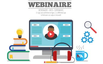 Webinars: definition, advantages, and disadvantages