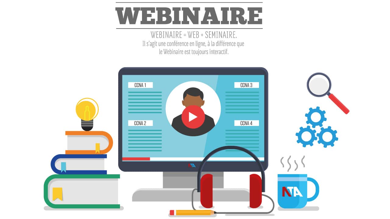 Webinars 